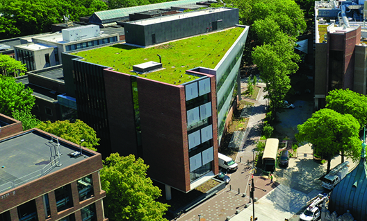 Academic Research Building