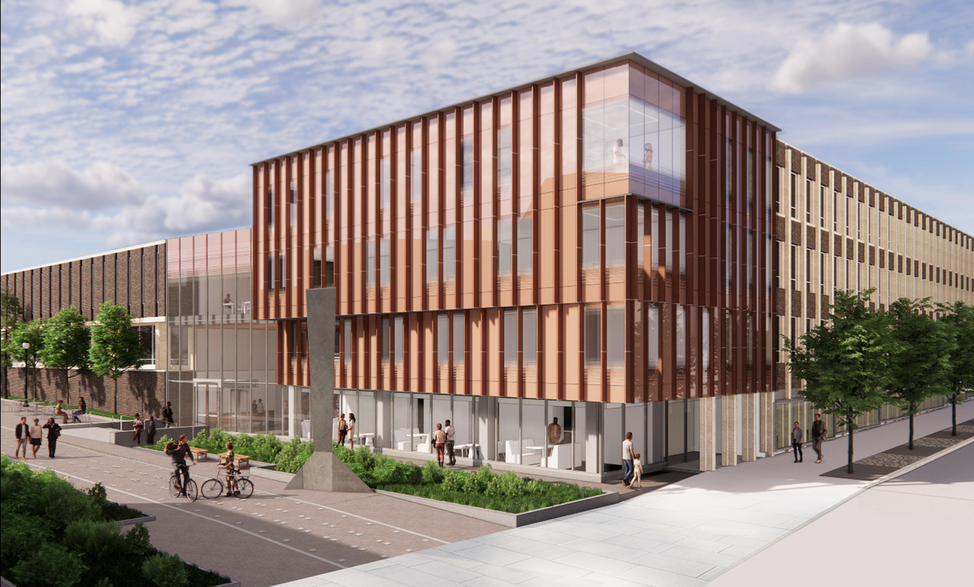 Graduate School of Education