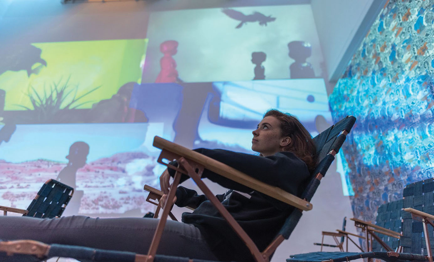 Institute of Contemporary Art