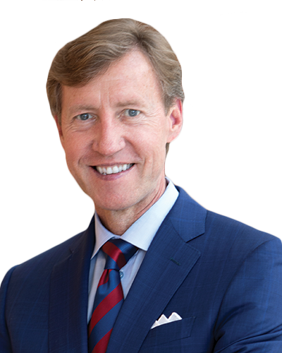 J. Larry Jameson, MD, PhD