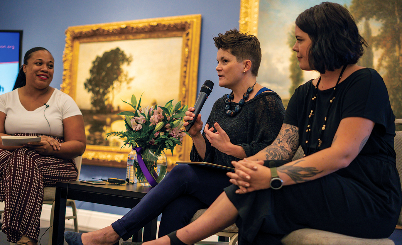 School of Social Policy & Practice